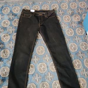 Levis 511 Slim Jeans